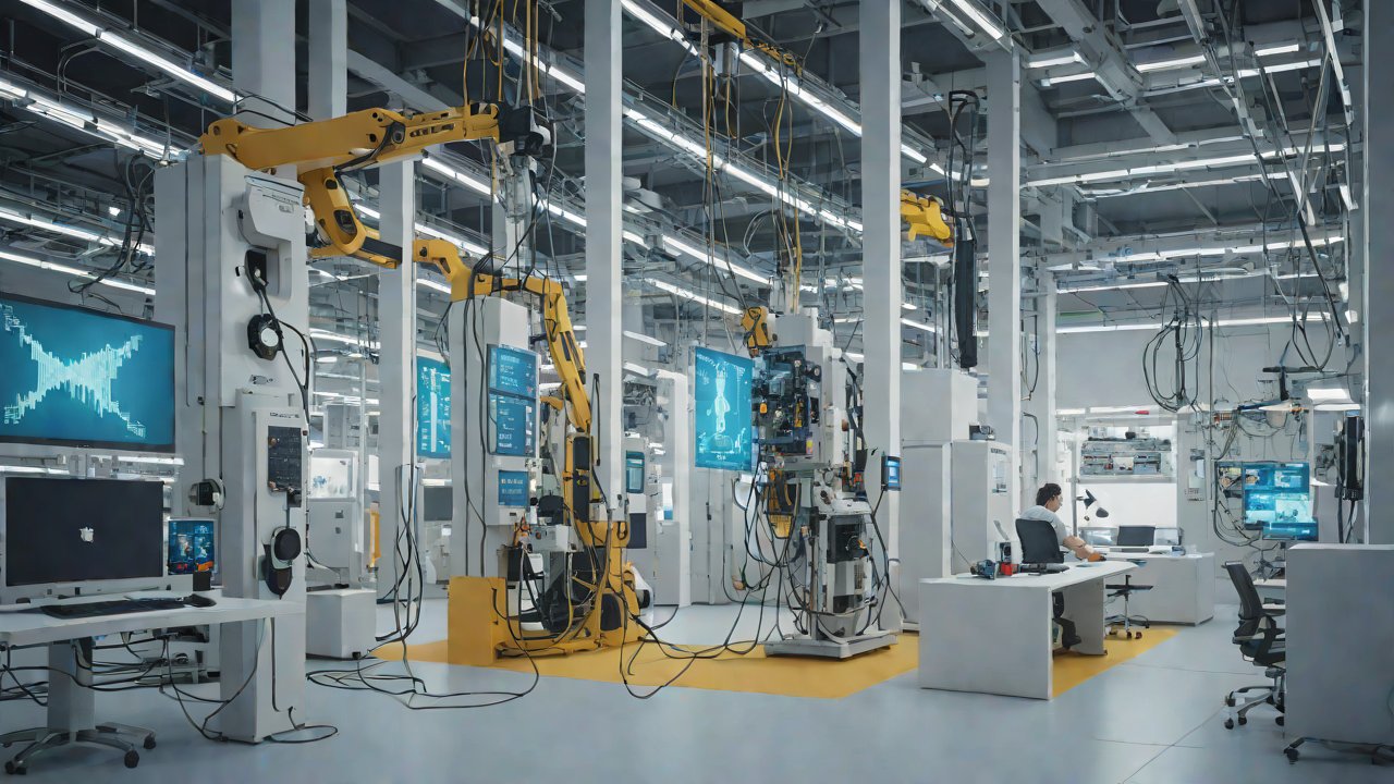 AIGC在构建垂直领域行业术语库中的基础作用