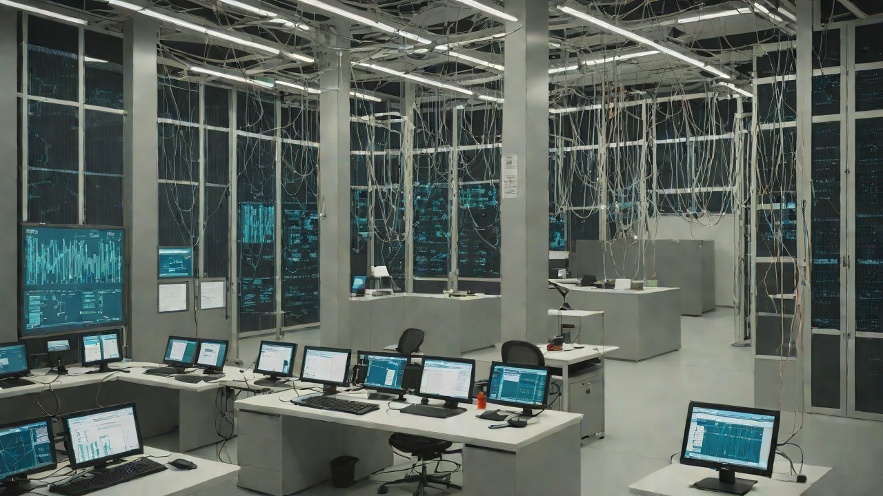 构建行业术语库面临的挑战及解决方案