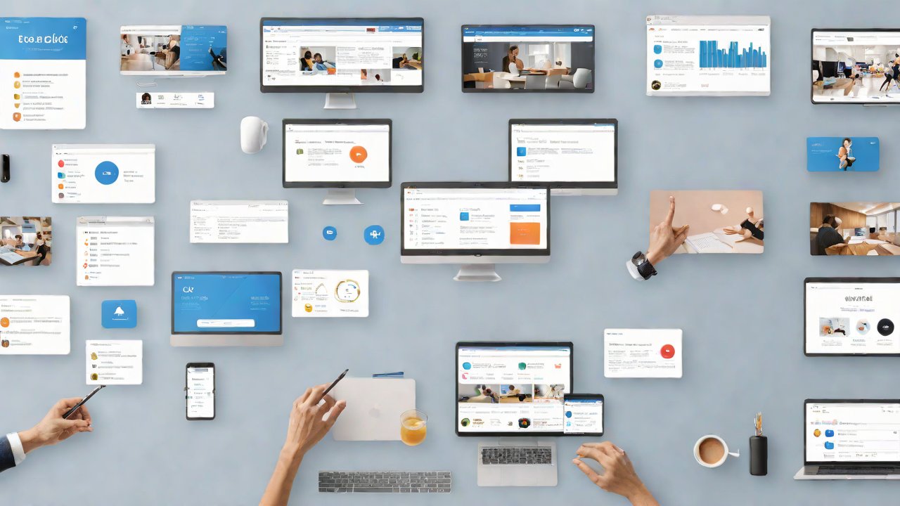 优化网页内容与结构