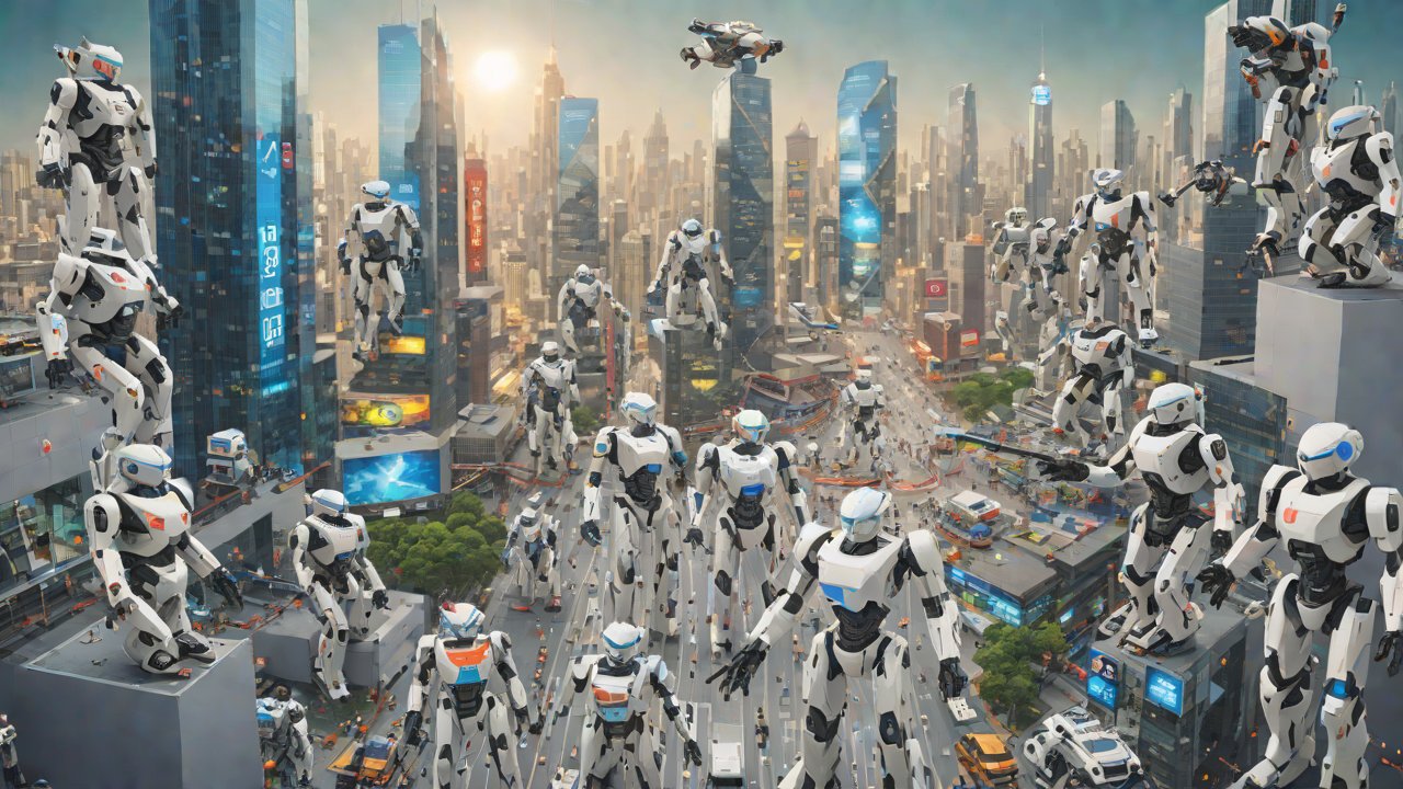 利用AI进行链接建设