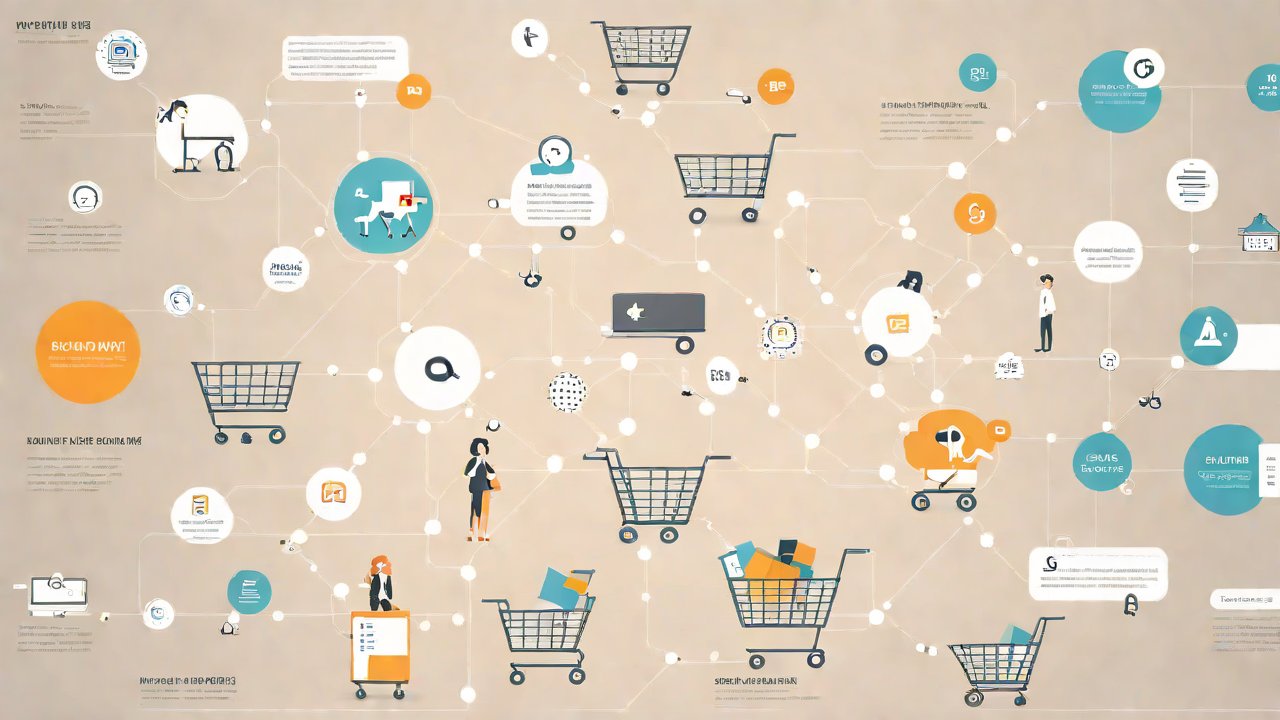 AI技术在模拟用户行为路径中的应用