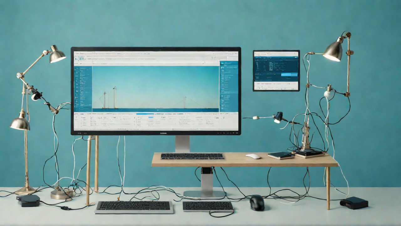 传统处理404错误的方法