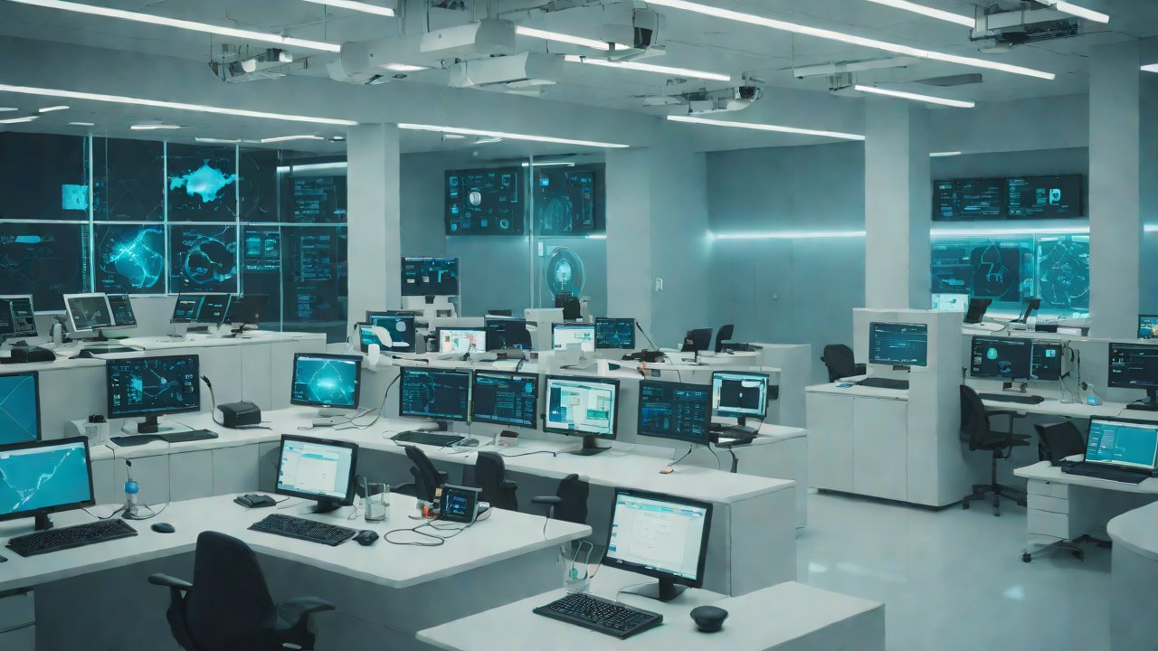 算法优化与关键词策略