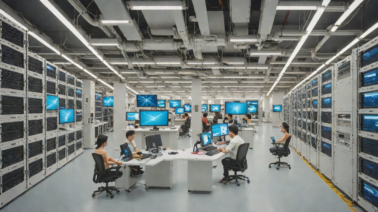 探索AI升级的方向与策略