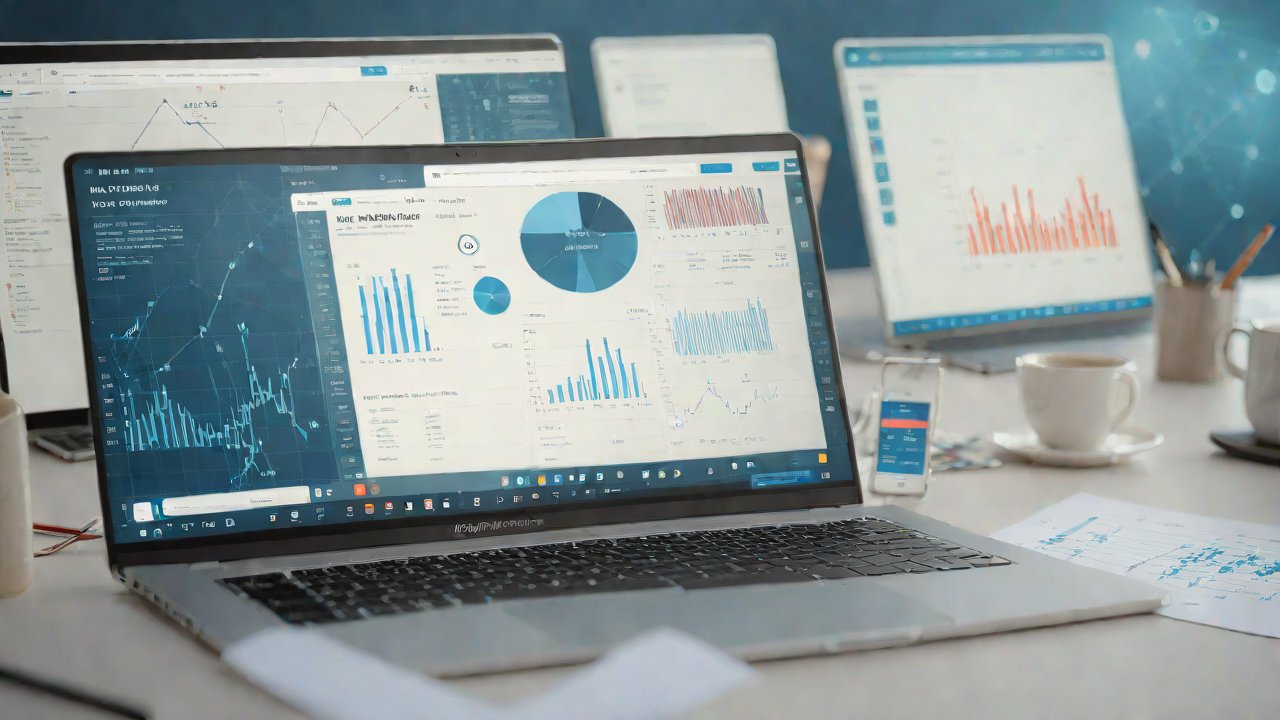 理解结构化数据与人工智能的关系