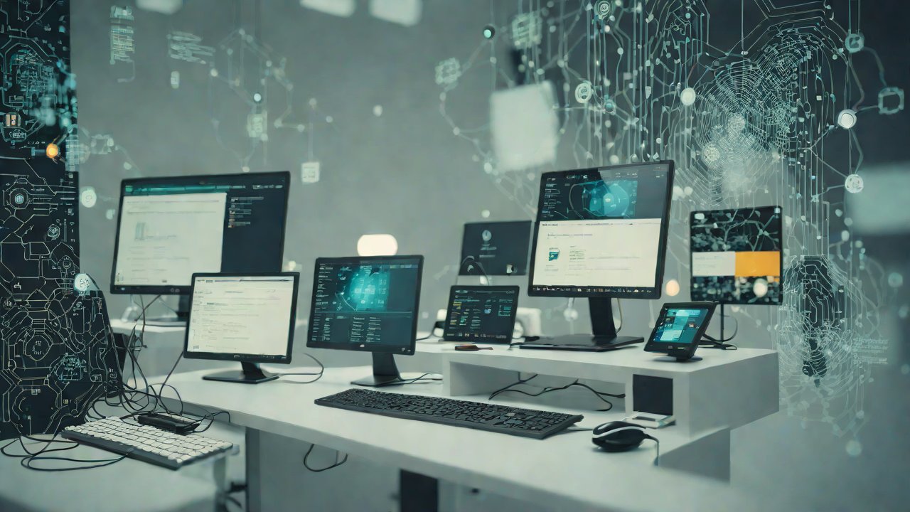 技术原理与实现