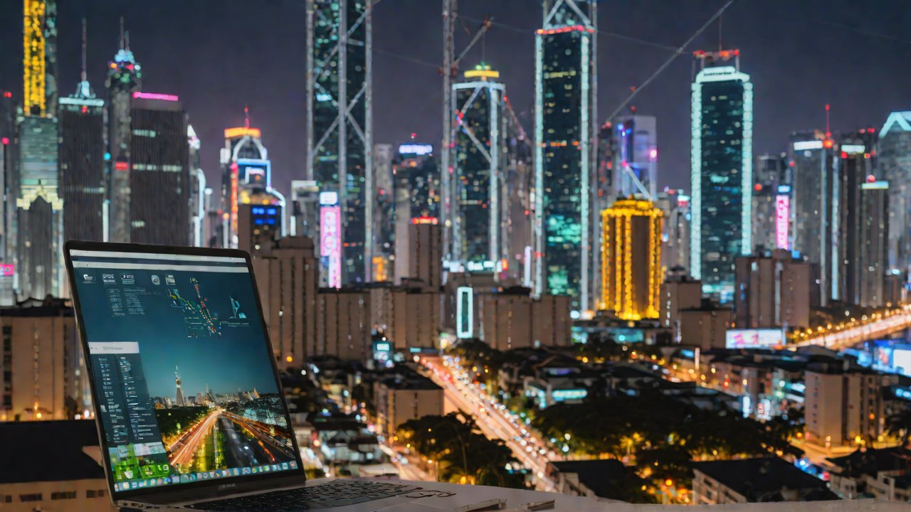 深圳市场特点与选择建议