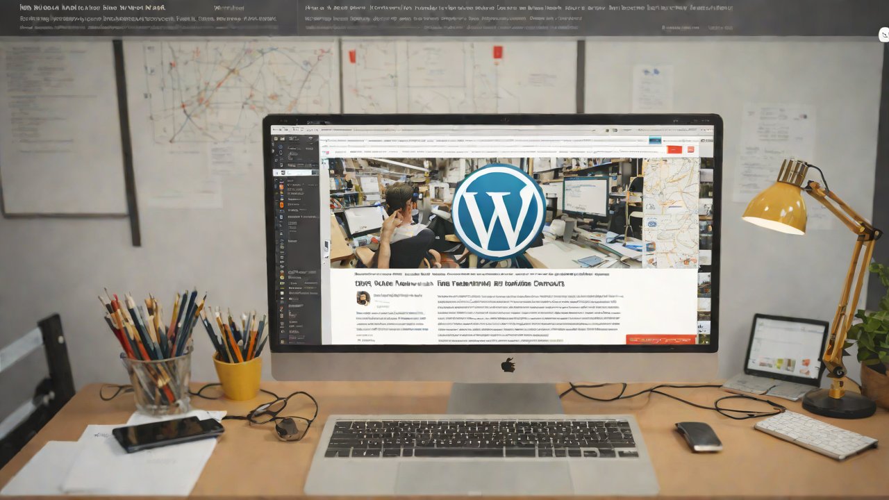 AIGC在SEO建站中的应用