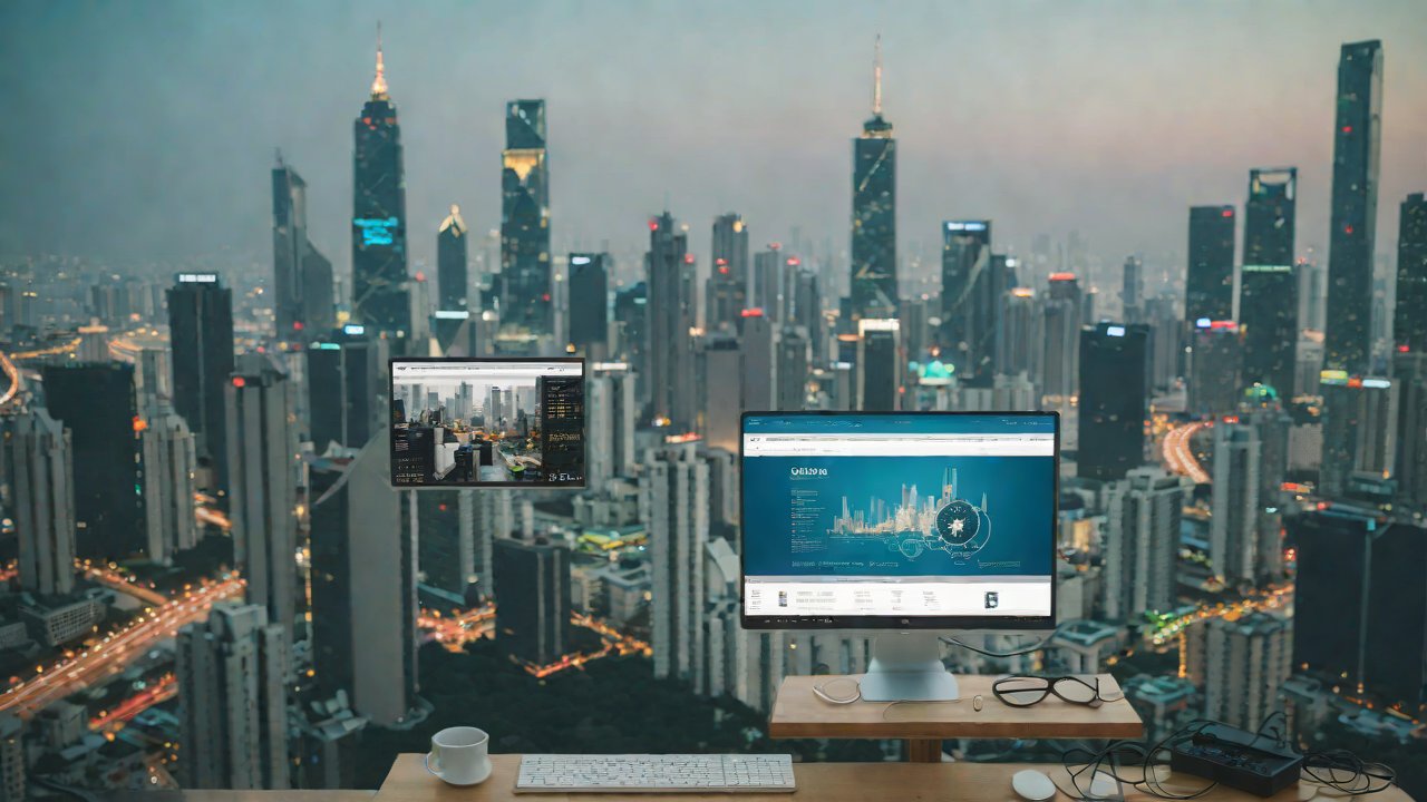 深圳WordPress SEO建站费用构成分析