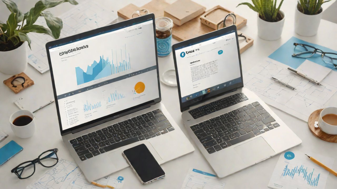 分析常见的移动端SEO问题