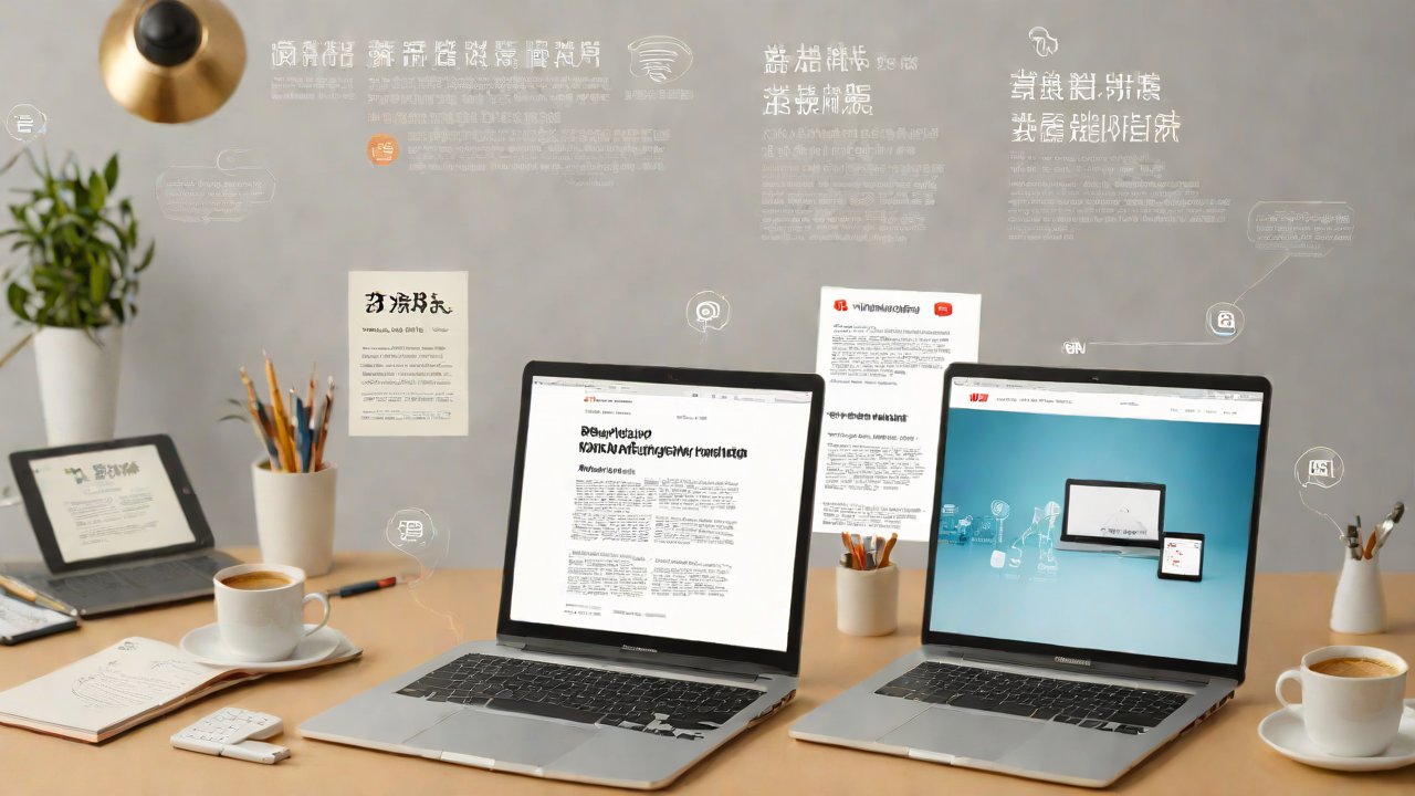 实施移动端SEO优化策略