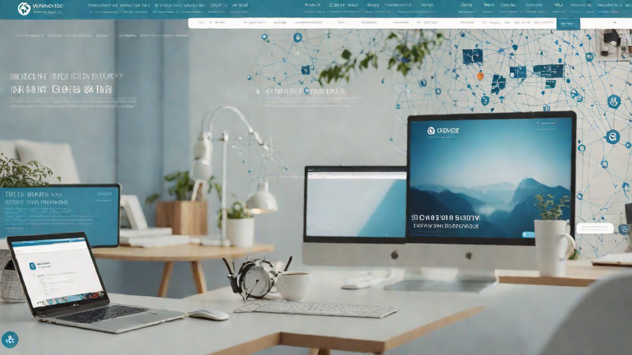 具体实施SEO优化时的安全考量