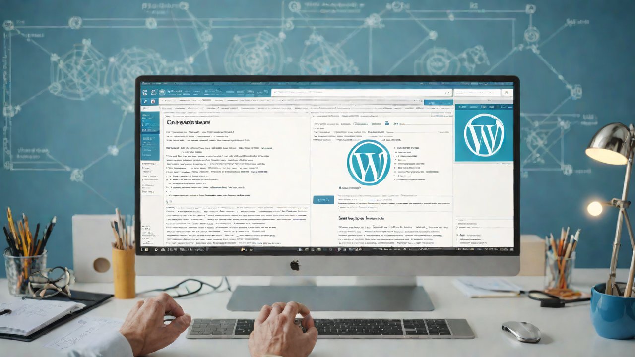 了解中山WordPress SEO建站的基础需求
