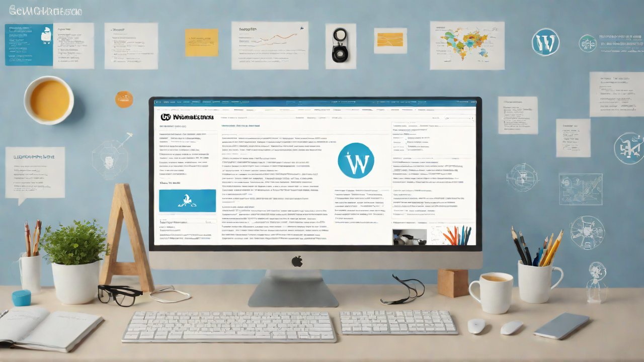 如何选择适合中山WordPress的Schema类型