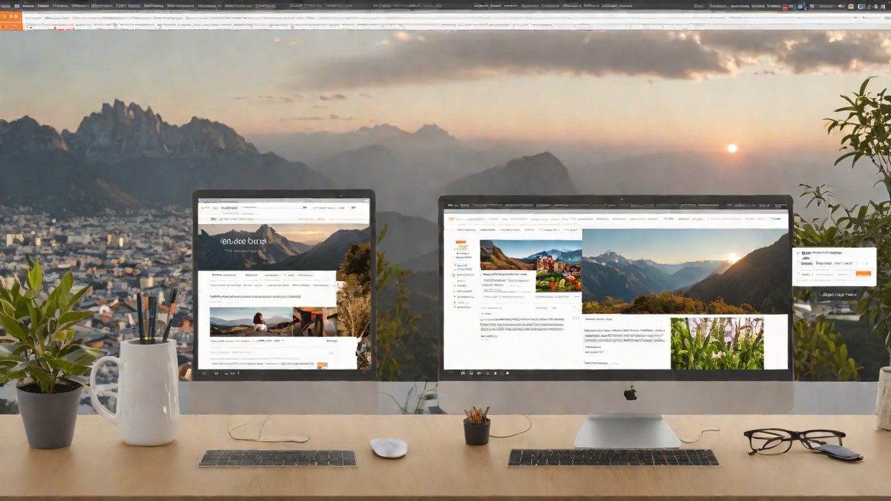 实现多语言内容优化