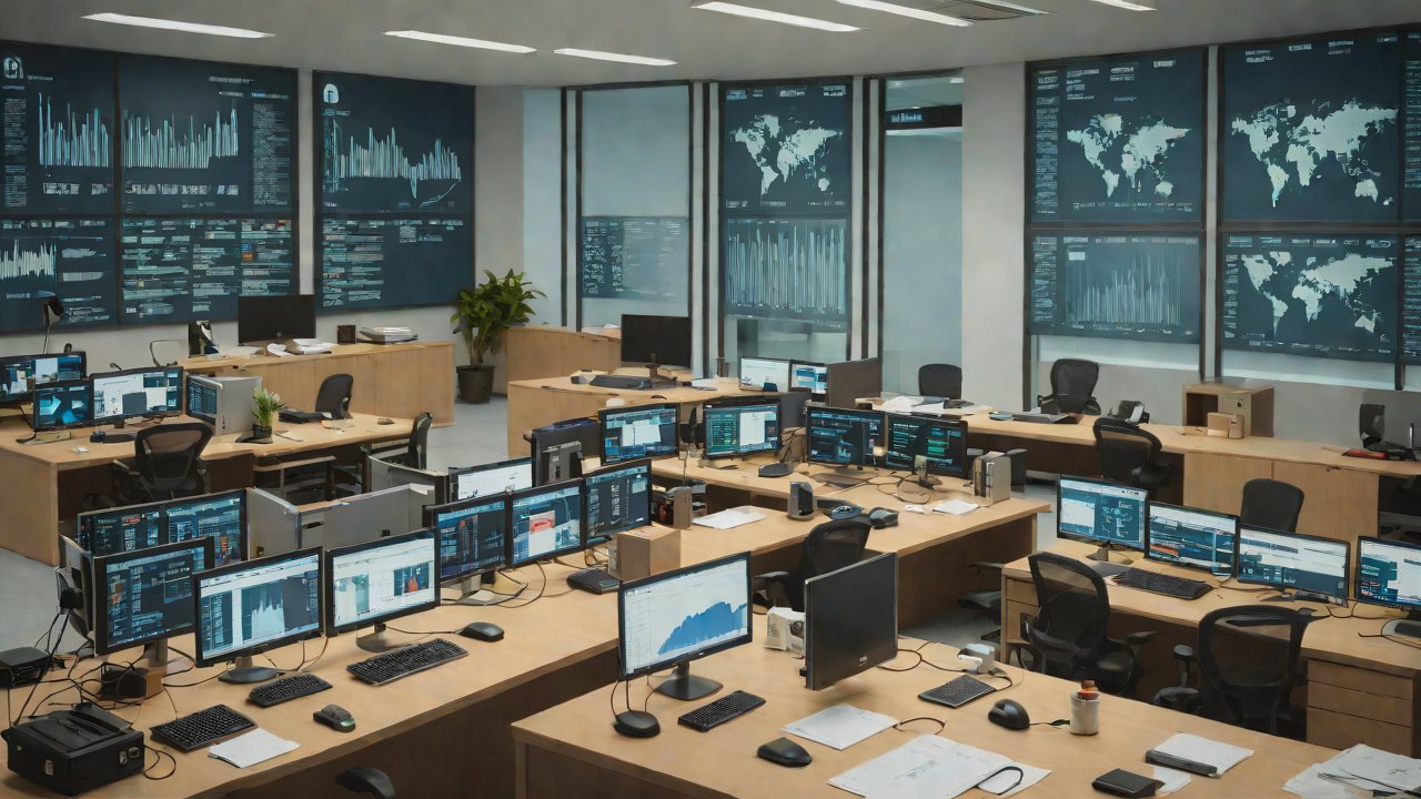 利用社交媒体进行推广