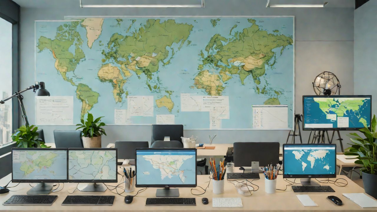 明确上海本地化关键词与目标