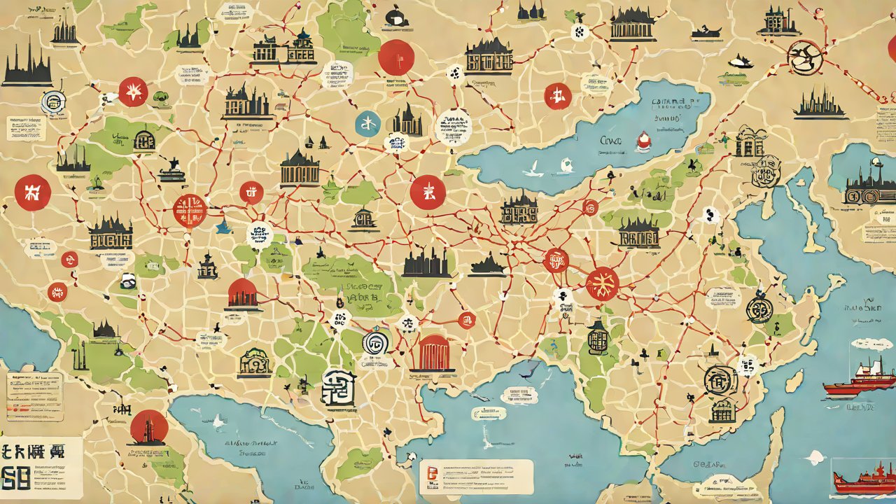 选择合适服务器位置的重要性