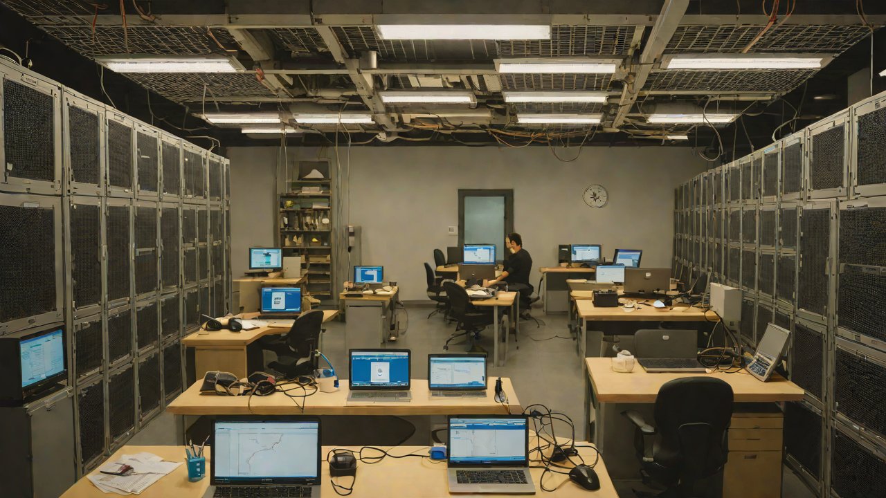 选择上海服务器的具体策略