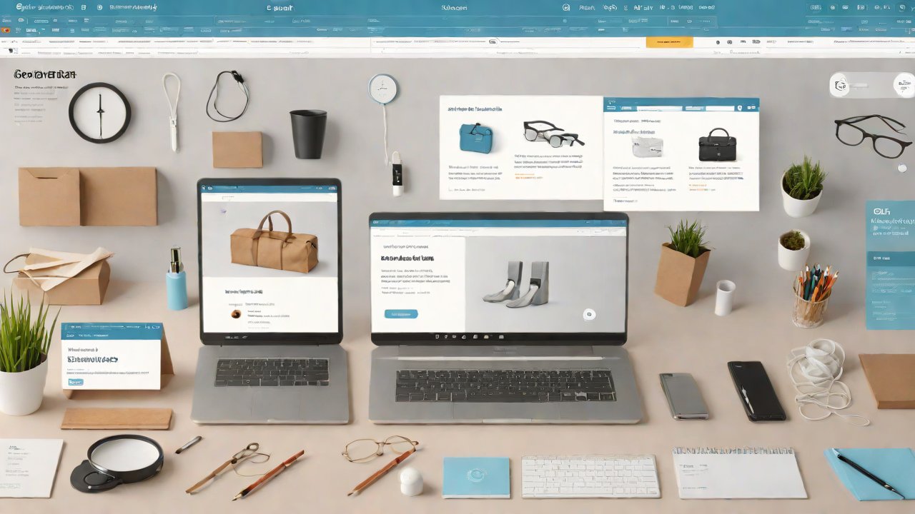 元数据与描述标签优化