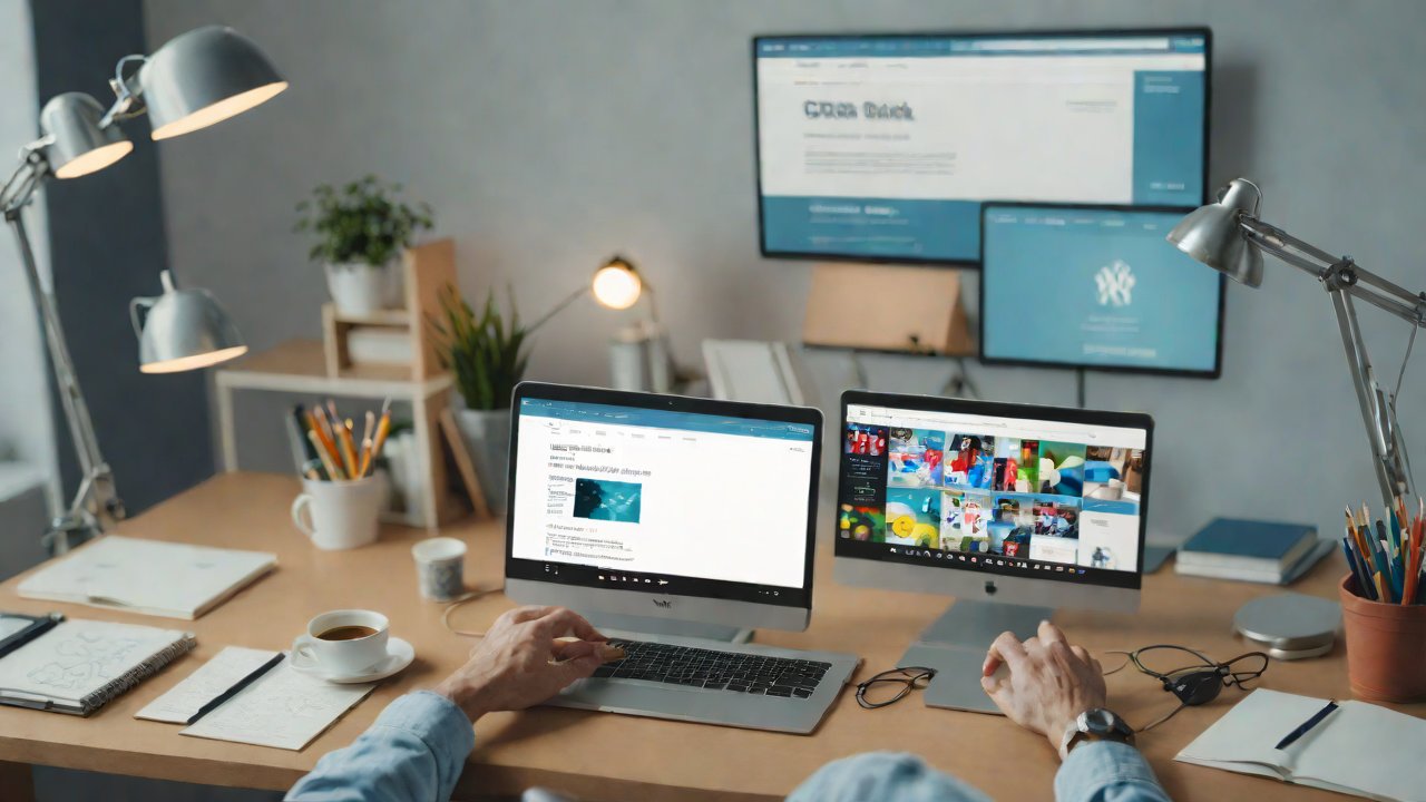 了解搜索引擎的工作原理