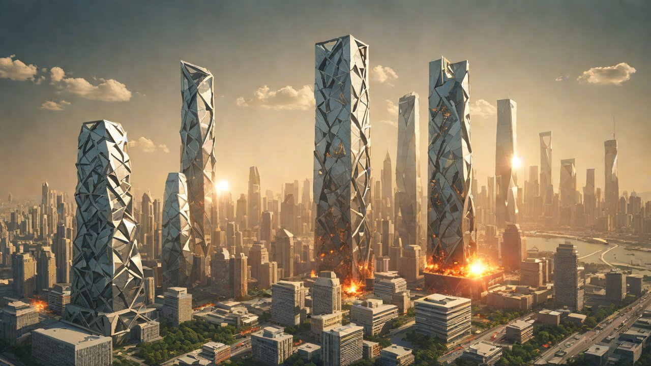 优化网站结构与用户体验