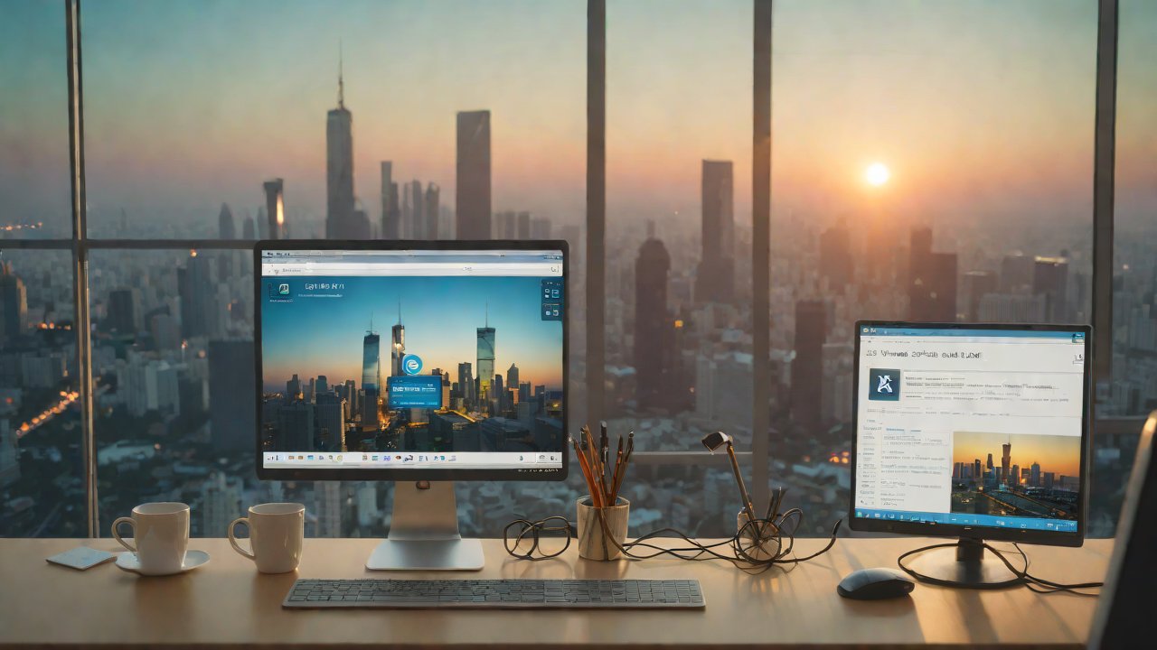 理解伪静态与SEO的关系