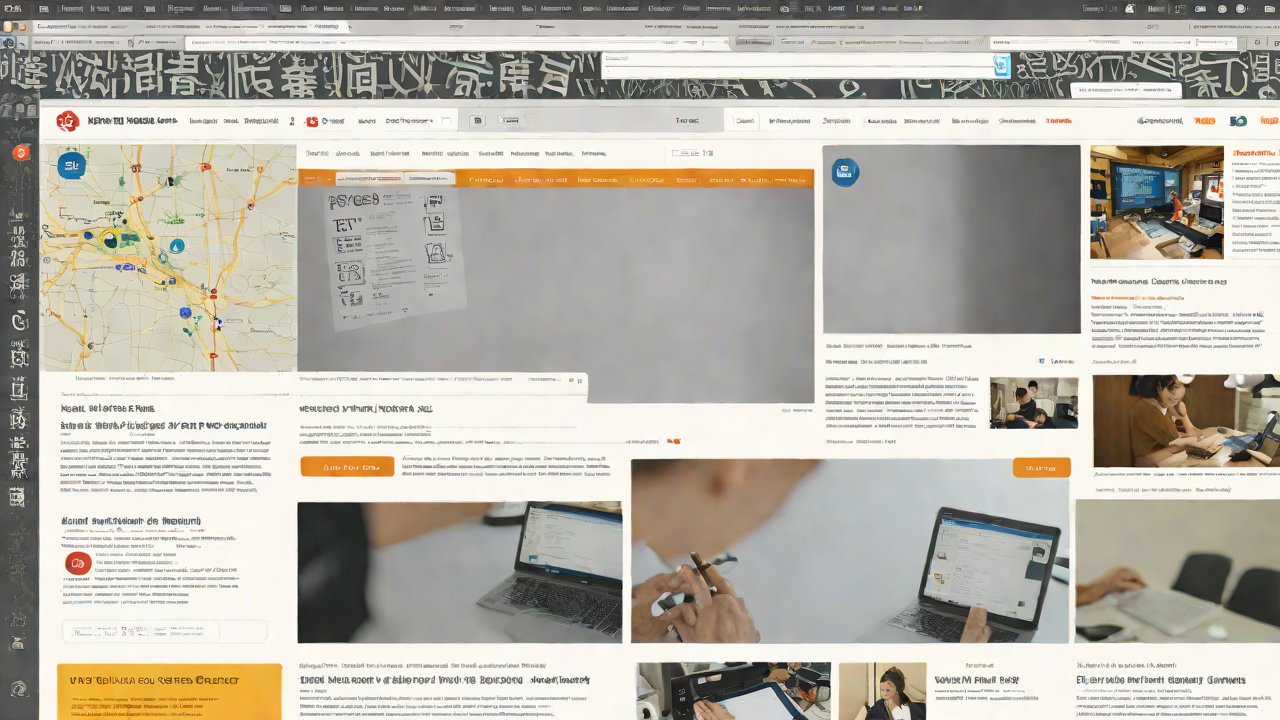 构建全自动内链系统的具体步骤