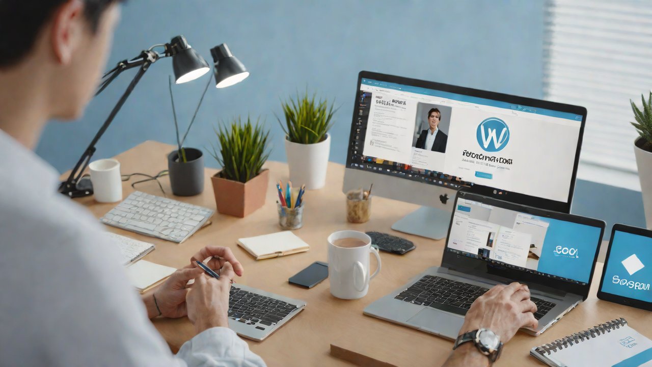 优化页面结构与布局