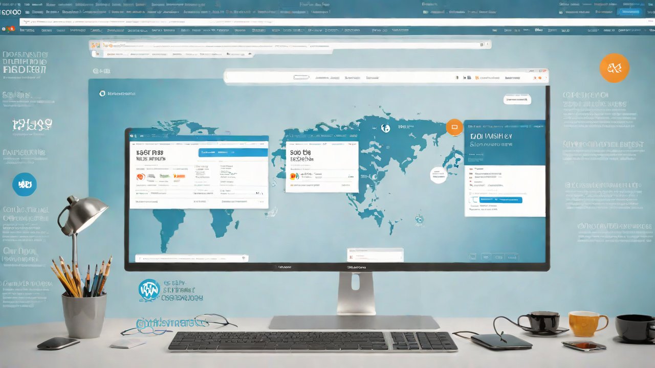 外部链接获取与维护