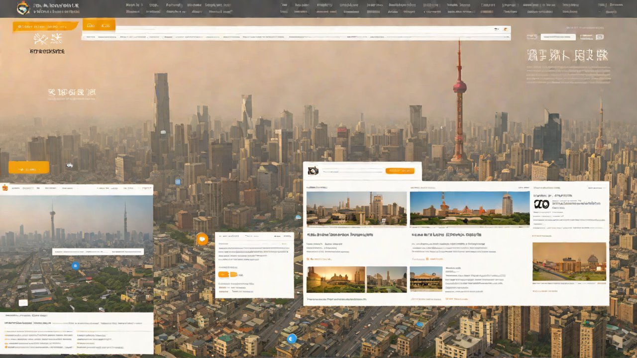 设计关键词布局策略