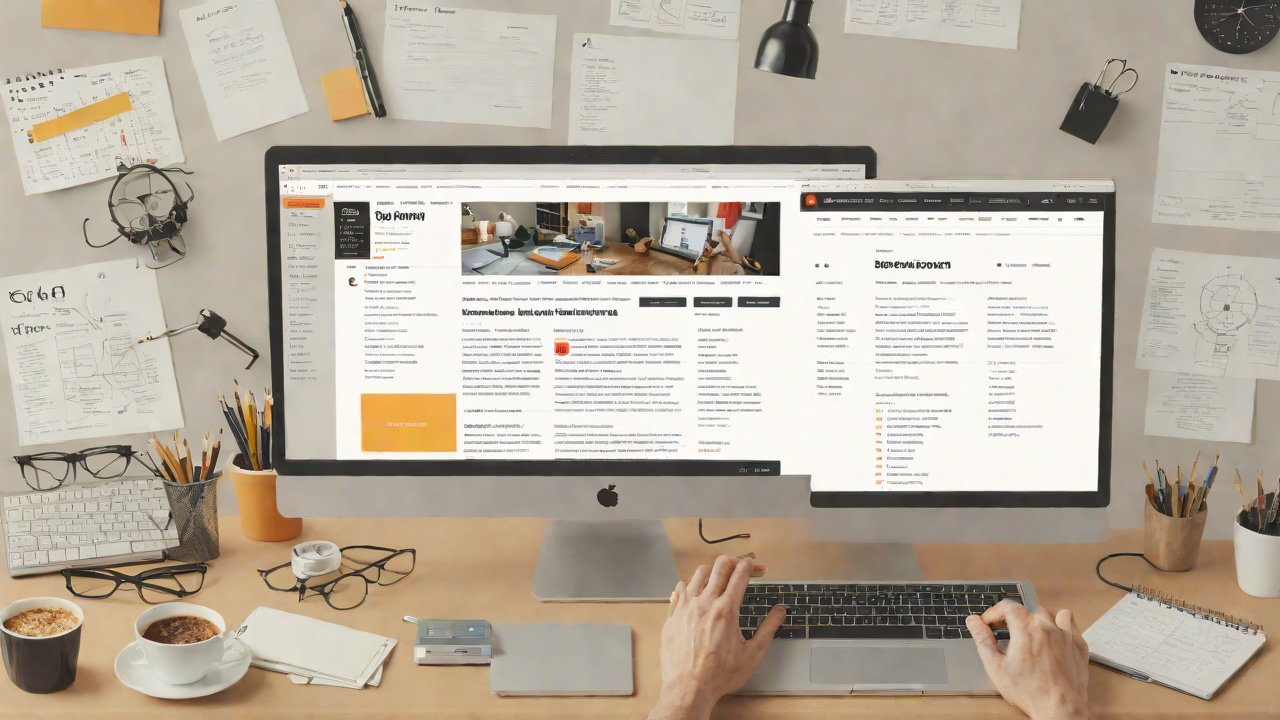 编写自动化脚本