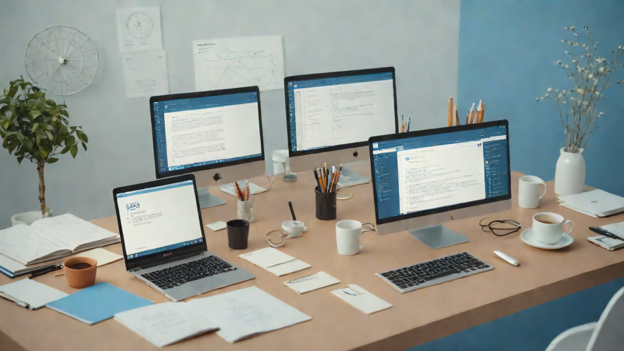 进行关键词研究