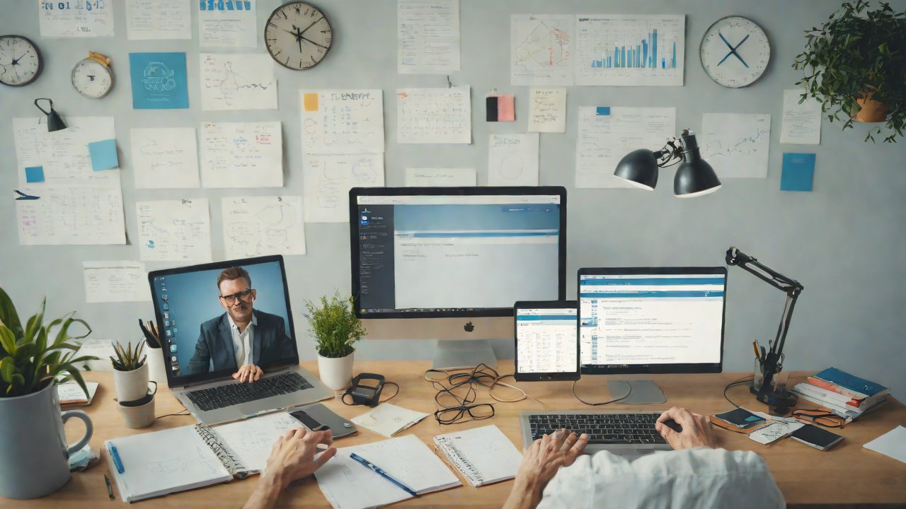 实施有效的备份策略