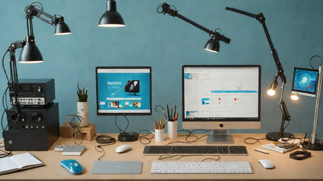 实施技术SEO措施