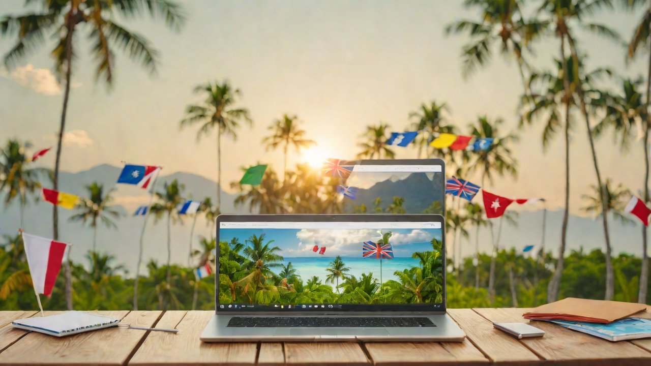 优化网站结构与导航