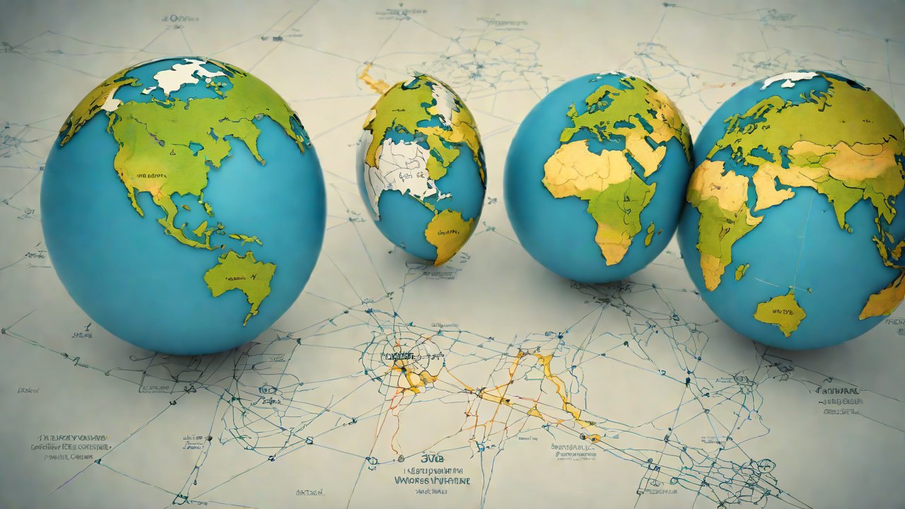 创建符合GEO定位的内容