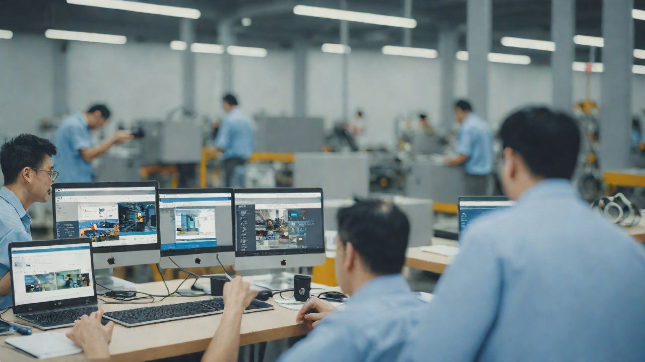 了解FSE及其对网站结构的影响