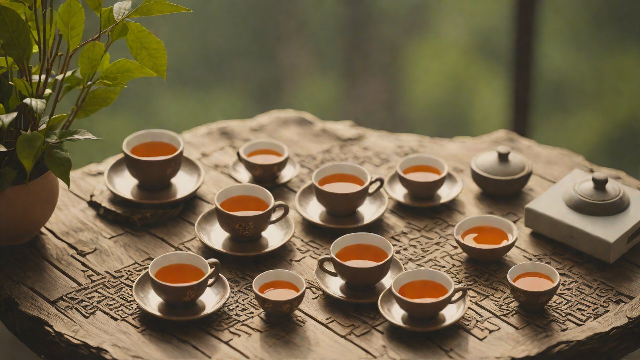 优化AEO展示效果