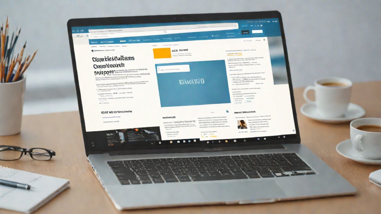 合理利用AIGC进行SEO优化