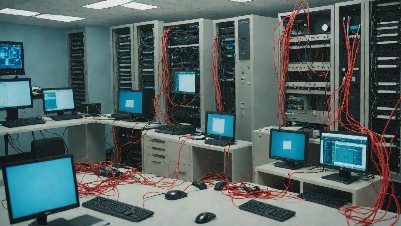 什么是数据库冗余