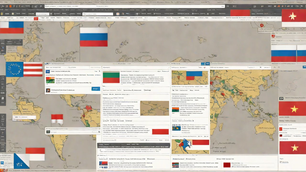 优化关键词策略