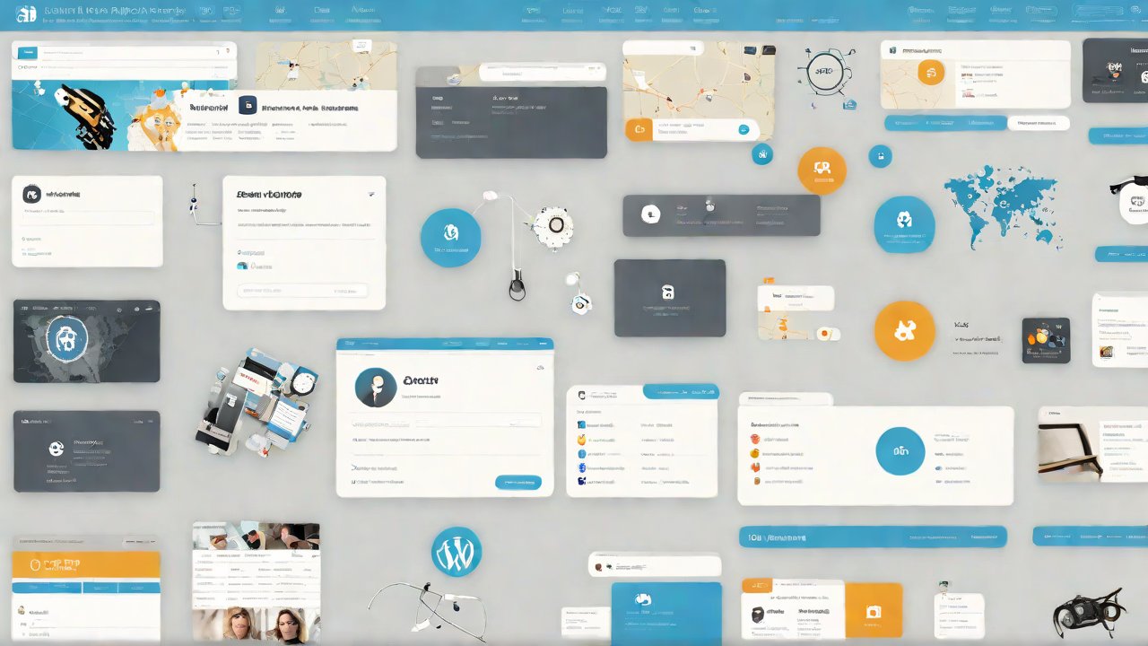实施插件屏蔽无用站内搜索的具体步骤
