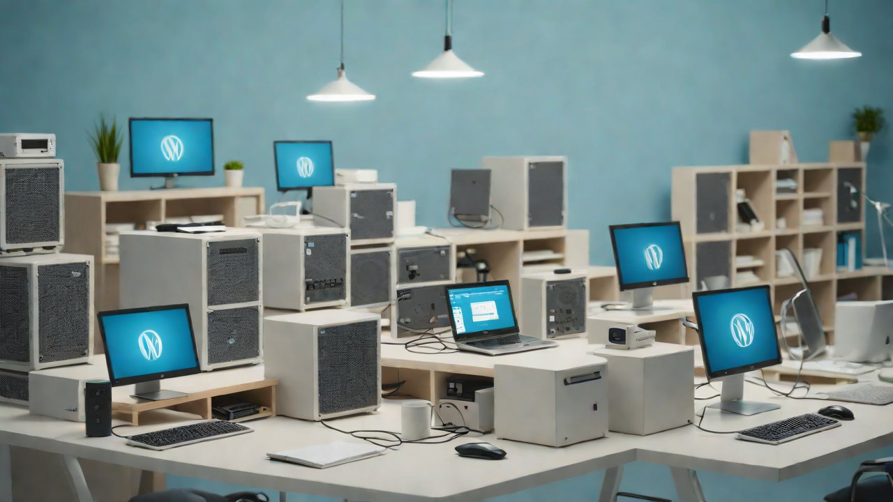 优化分类目录中的内容布局