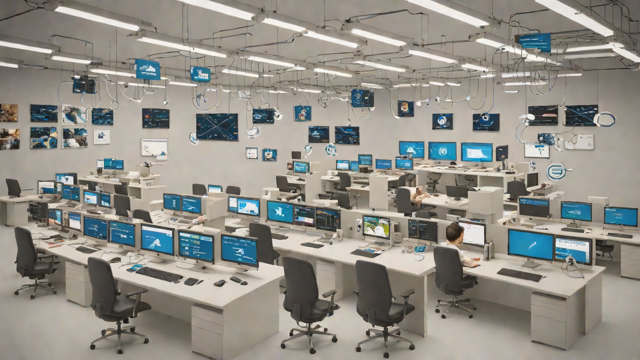 关键词填充与元标签优化