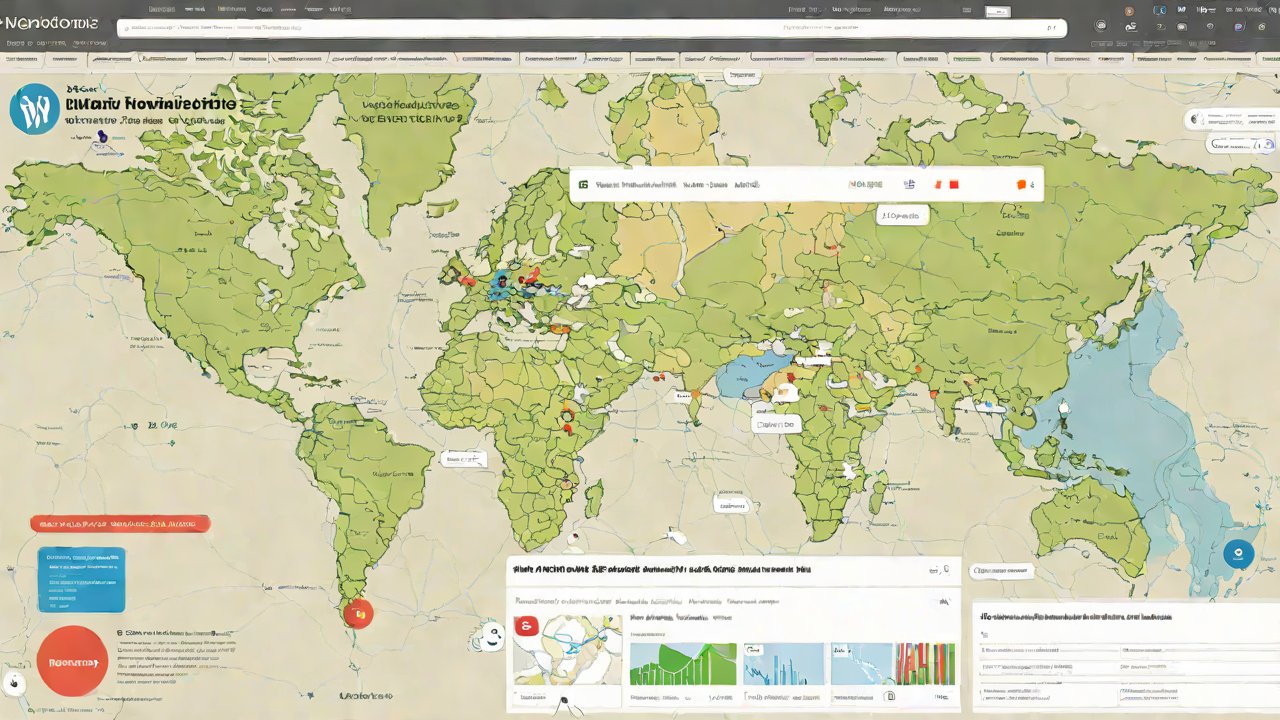 准备阶段：确保WordPress环境优化