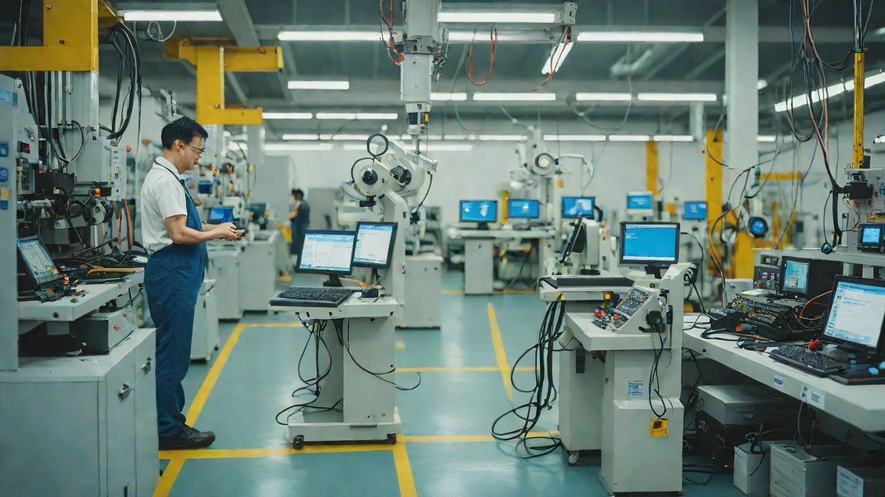 实施SEO策略的关键步骤