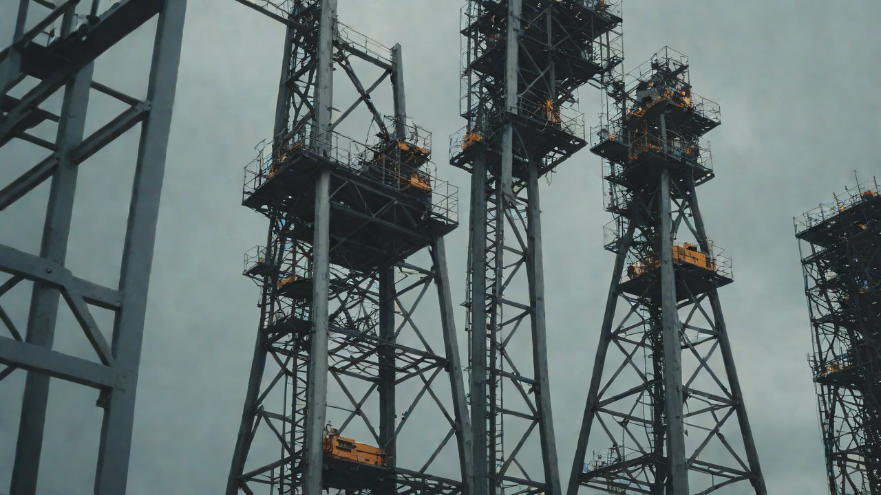 构建WordPress站点的基础架构