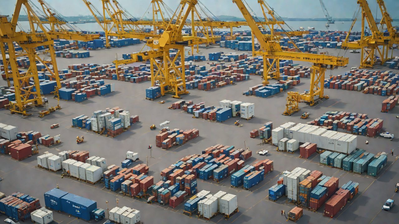 优化SEO以适应霍尔果斯口岸贸易特点