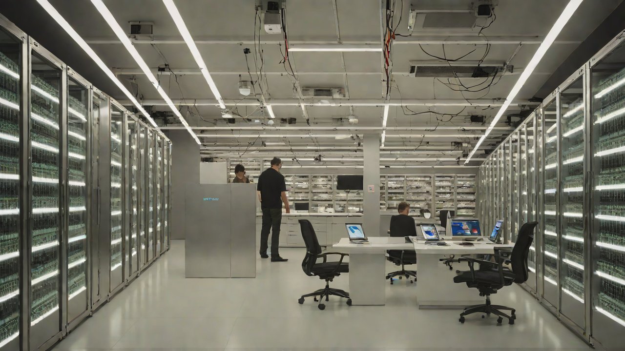 实施技术策略以防止镜像站攻击